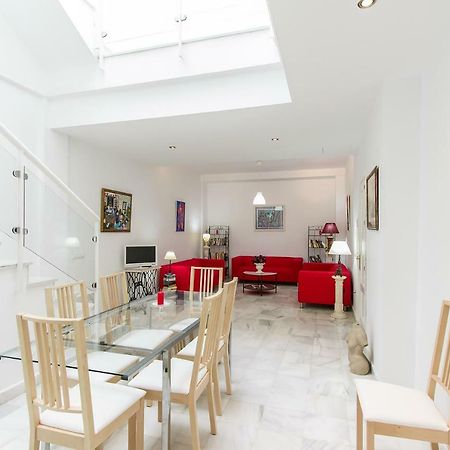 Veoapartment Pedro Miguel Севиля Екстериор снимка