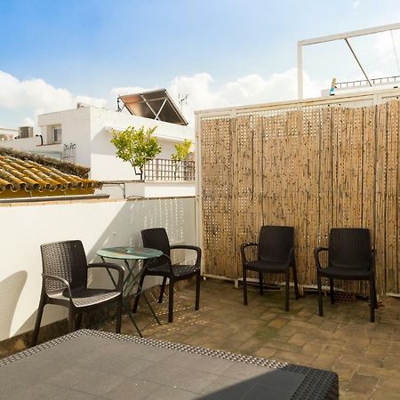 Veoapartment Pedro Miguel Севиля Екстериор снимка