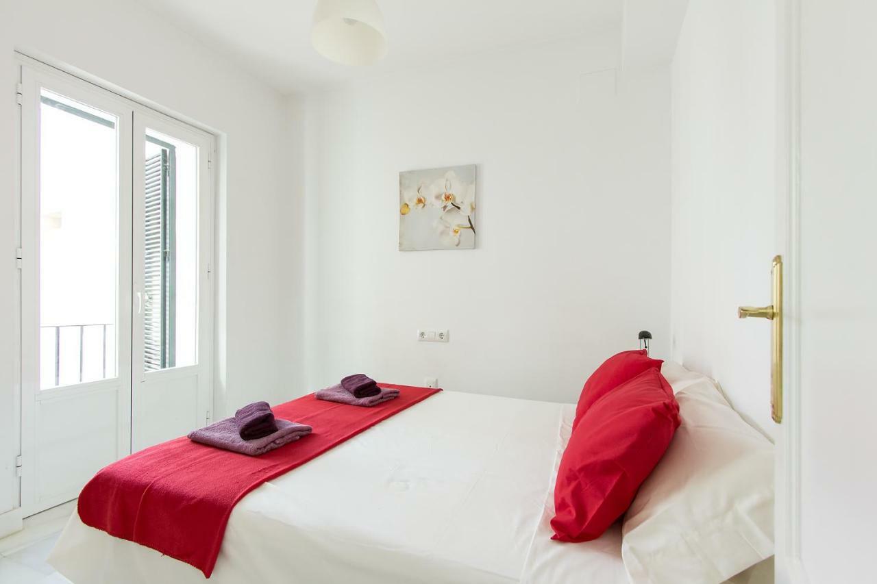 Veoapartment Pedro Miguel Севиля Екстериор снимка